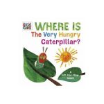 Where is the Very Hungry Caterpillar?