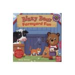 Bizzy Bear: Farmyard Fun
