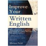 Improve Your Written English