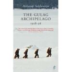 Gulag Archipelago - Aleksandr Solzhenitsyn