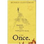 Once - Morris Gleitzman