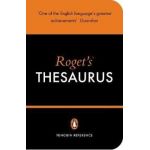 Roget's Thesaurus of English Words and Phrases - George Davidson