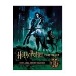 Harry Potter: The Film Vault - Volume 1 -