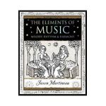 Elements of Music - Jason Martineau