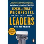 Leaders - Stanley McChrystal