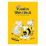 Jolly Phonics Word Book