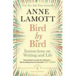 Bird by Bird - Anne Lamott