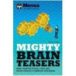 Mensa - Mighty Brain Teasers -