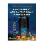 Procurement and Supply Chain Management - Kenneth Lysons