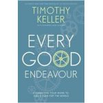 Every Good Endeavour