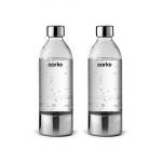 Aarke sticlă de carbonator C3 PET Bottle 800 ml 2-pack