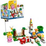 Aventurile lui Peach - set de baza