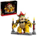 Bowser cel Maret