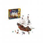 Corabie de pirati (31109)