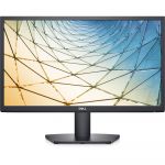 Monitor LED Dell SE2222H, 21.5", Full HD, 60 Hz, 8 ms minim, HDMI, VGA, Negru