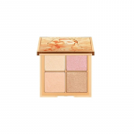 Paleta iluminatoare, Huda Beauty, Medium Glow Obsessions