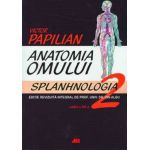 Anatomia omului - Volumul 2 | Victor Papilian