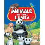 Animale din toata lumea | 