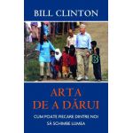 Arta de a darui | Bill Clinton