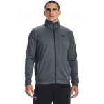 Bluza de trening cu fermoar pentru antrenament Sportstyle