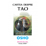 Cartea despre Tao | Osho