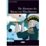 Die Abenteuer des Barons von Münchhausen (Level 2) | 