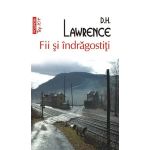 Fii si indragostiti | D.H. Lawrence