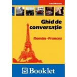 Ghid de conversatie Roman - Francez | Alina Momanu