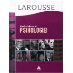 Larousse. Marele dictionar al psihologiei | Larousse