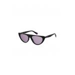 Ochelari de soare cat-eye - cu lentile polarizate