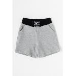 Pantaloni sport scurti de bumbac
