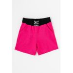 Pantaloni sport scurti de bumbac