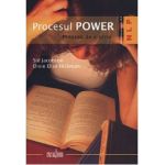 Procesul Power. Puterea de a scrie | Sid Jacobson