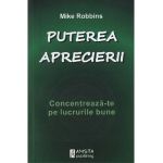Puterea aprecierii | Mike Robbins