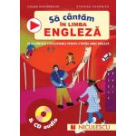 Sa cantam in limba engleza & CD audio | Helen Macgregor, Stephen Chadwick