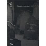Vampirul din Ropraz | Jacques Chessex