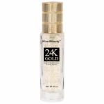 Baza de Machiaj, Kiss Beauty, 24k Gold Luxury Primer, 50 ml