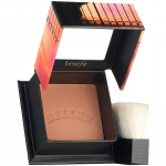 Fard de obraz, Benefit, Dallas Blush, Mini, 4.5 g