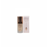 Fond de ten, Charlotte Tilbury, Airbrush Flawless Foundation, 5 Warm, 30 ml