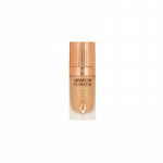 Fond de ten, Charlotte Tilbury, Airbrush Flawless Foundation, 9 Warm, 30 ml