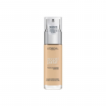 Fond de ten Loreal Accord Parfait, Nuanta 3D/3W Golden Beige