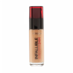 Fond de ten LOREAL Infailible 24H, Nuanta 300 Amber