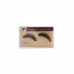Gene False cu lipici inclus, Makeup, Magic Girl, T7
