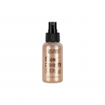 Iluminator de corp, Ushas, Glow Shimmer Spray, 02, 80 ml
