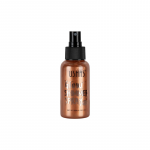 Iluminator de corp, Ushas, Glow Shimmer Spray, 04, 80 ml