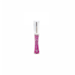 Luciu de buze / gloss buze Loreal Glam Shine, Nuanta 118 Fresh Cassis