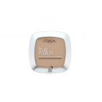 Pudra de fata, Loreal, True Match, 3R/3C Beige Rose