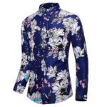 Cămașă bărbați F659 XXL 10