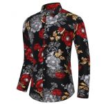 Cămașă bărbați F659 XXL 20