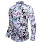 Cămașă bărbați F659 XXL 21
